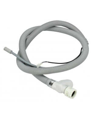 Furtun alimentare apa masina de spalat vase C00372679 WHIRLPOOL / INDESIT 482000023524 Original