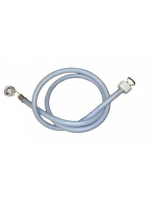 Furtun alimentare masina de spalat 3/4, Drept/In unghi, 2,5m - Img 3