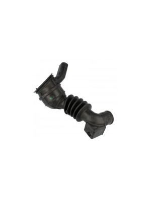 Furtun cuva-pompa pentru masini de spalat C00607224 Hotpoint Ariston, Indesit si Whirlpool 488000607224 compatibil