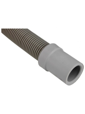 Furtun evacuare apa 2.05 m C00303360 Whirlpool, Indesit, Hotpoint 482000089606 original - Img 2