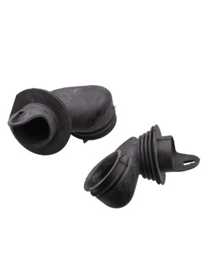 Furtun racord flexibil sertar cuva C00865403 Beko Arctic 2818440200 compatibil