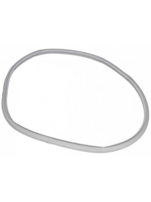 Garnitura usa uscator rufe AEG, Electrolux 140066097019 originala