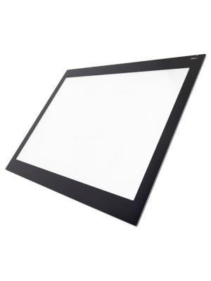 Geam interior pentru cuptor electric C00865132 Beko 290480002 original - Img 3