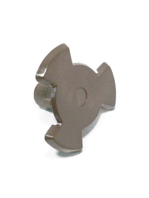 Ghidaj platan cuptor microunde Samsung DE67-00140A - Img 1
