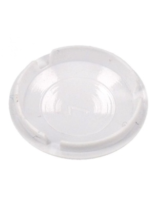 Gorenje hűtőszekrény fogantyú csavaros fedél 420294 - Img 1