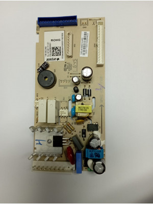 GR U-1 NF SF LDK Beko 4943832001 elektronikus modul - Img 2