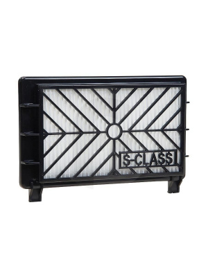 Hepa filter kompatibilen s sesalnikom Philips FC8044 432200039090 - Img 4