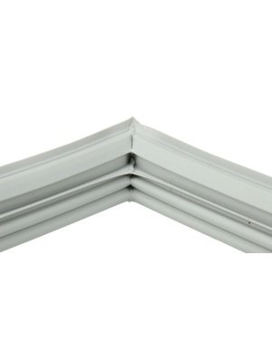 Hűtőszekrény ajtótömítés C00899670 Beko 4669521000 - Img 7
