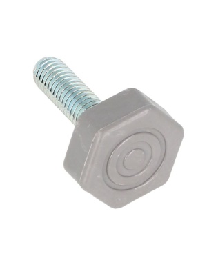 Hűtőszekrény csavar láb M8 Arctic Beko 4548960400 eredeti - Img 5
