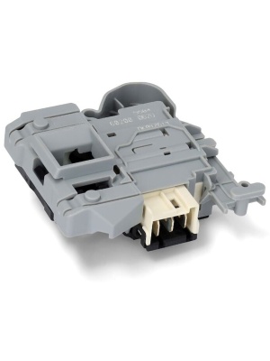 Închizător ușă hublou mașină de spălat Samsung DC81-01477A compatibil - Img 3