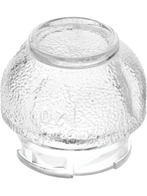 Izzóvédelem Bosch sütőhöz 12027231 Original - Img 1