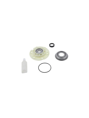 Kit complet rulment flansa Electrolux AEG 4055168324 original - Img 2