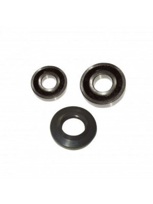 Kit rulmenti cu protectie la apa si simering masina de spalat Whirlpool AWO/D si AWO/C - Img 2