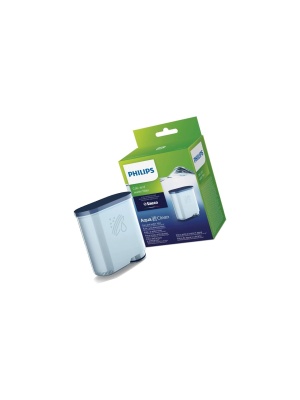Kompatibilný s vodným kameňom a filtrom na vodu Philips Saeco AquaClean CA6903/10 pre kávovary Philips a Saeco, originál WF046, 421946039401
