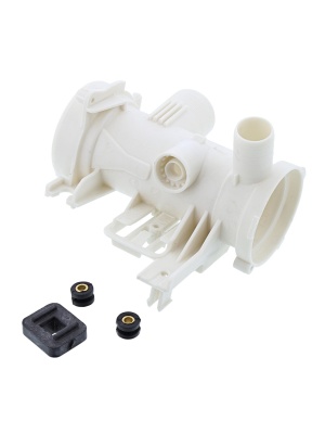 Komplet ohišja črpalke Electrolux 4055405254