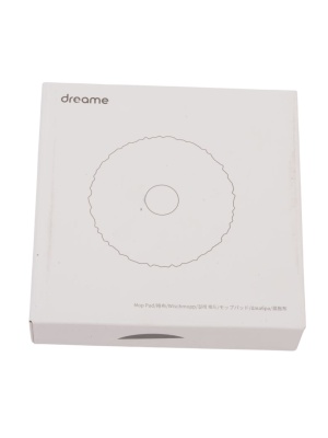 Laveta mop pad pentru aspirator robot Dreame L10s Pro Ultra Gen2 Prime - L20 Ultra - X40 Ulta - Img 3