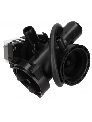 LG 5859EN1006B compatible water drain pump - Img 6