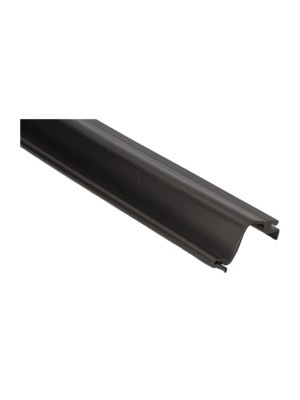 Lower door seal for dishwasher Whirlpool, Indesit, Hotpoint, Ariston 482000023296, 482000087968 Compatible - Img 2