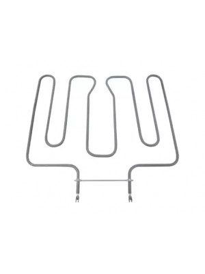Lower heating element 1200W electric oven Bosch 00684105 - Img 2