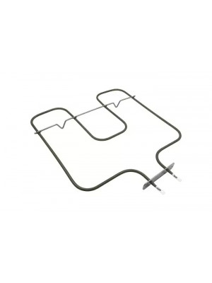 Lower heating element electric oven 1300W Candy 41024103 - Img 2