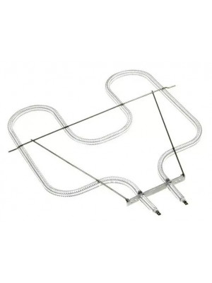 Lower heating element for electric oven 1100W Gorenje 262679 - Img 3