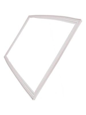 Magnetic refrigerator door seal C00117019 Whirlpool, Ariston, Indesit 482000028933