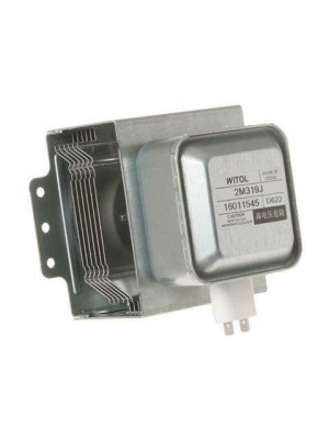 Magnetron mikrohullámú sütő, 2M319J - 9178003581 - 17470000000805 - Img 3