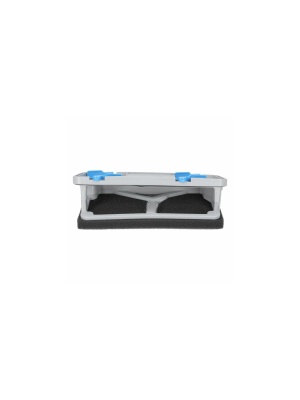 Maner cu filtru burete pentru uscator BOSCH 12024938 - Img 5