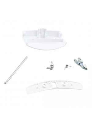 Maner de usa pentru masini de spalat rufe Electrolux AEG Zanussi 4055087003 - Img 5