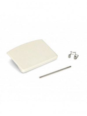 Maner hublou masina de spalat C00340123 Whirlpool 481949869247 - Img 3