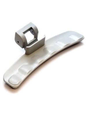 Mâner ușă hublou Samsung DC64-01524A compatibil - Img 5