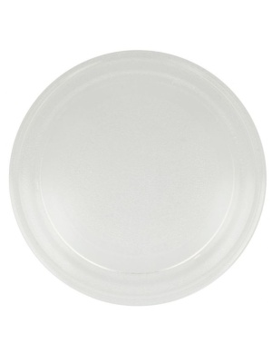 Microwave plate 25.5 cm Toshiba Midea 12570000001023 - Img 3