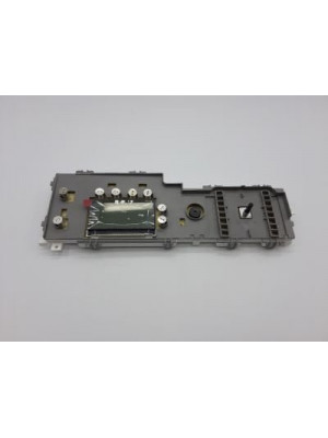 Modul electronic de comanda si afisaj uscator rufe C00895734 Beko 2993703101 - Img 5
