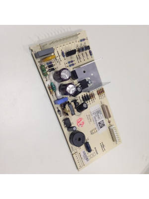 Modul unic de control pentru combina frigorifica Arctic 4624480100 - Img 2