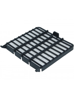 Motorna filtrirna rešetka za sesalnik Arctic, Beko, Grundig 9178008724