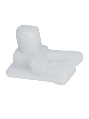 Omejevalnik desnih vrat hladilnika Arctic Beko 4651840100 Original