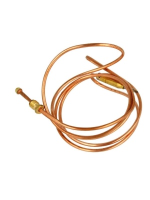Original thermocouple 1450mm Arctic oven Beko 230300001