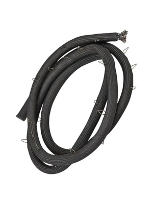 Oven door seal 503 X 371mm Electrolux AEG 5610468067 Original - Img 3