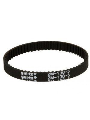 Pasek szczotki odkurzacza FS-9100033246 Rowenta 2M-130-5 Dual Force 2in1 - Img 2