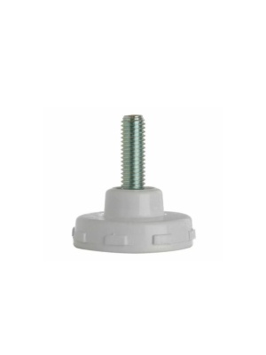Picior ajustabil frigider C00916315 Beko 4203930100 - Img 1