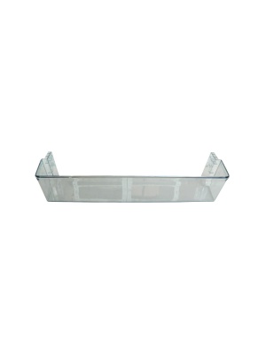 Półka na butelki w drzwiach lodówki Gorenje HK1649623