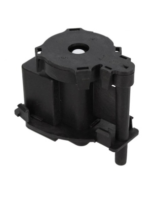 Pompa condens uscator de rufe C00306876 Whirlpool Indesit 482000023488 - Img 4