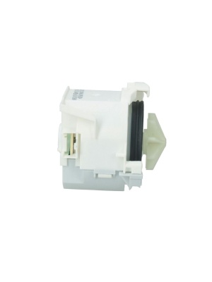 Pompa de evacuare BLP24-3, masina de spalat vase C00297919 Whirlpool 482000023392 originala - Img 3