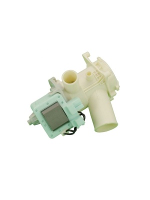Pompa e Filtro B20-6A01, compatibile Beko 2840940200, 2840941500 originale