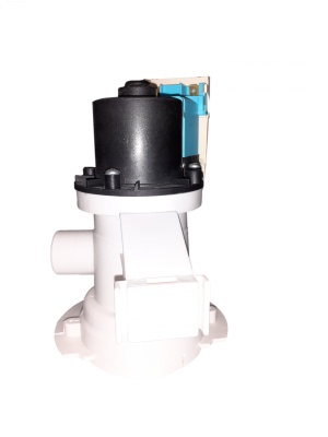 Pompa evacuare apa M305382 Whirlpool 480111104693 Original - Img 2