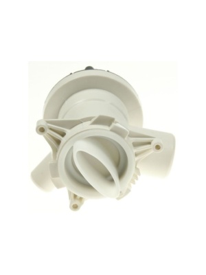 Pompa evacuare completa C00866184 Arctic / Beko 2863201700 - Img 3