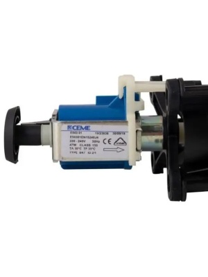 Pompa pentru statie de calcat cu abur Tefal Moulinex CS00137184 originala - Img 4