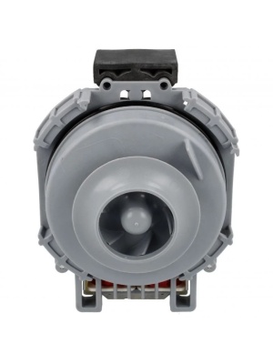 Pompa recirculare apa C00303737 Whirlpool 482000023514 Originala - Img 2