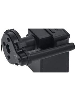 Pompa scurgere uscator de rufe Vestel 32035848 32056423 - Img 4