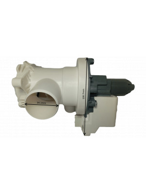 Pompa si Filtru, 2840940100 Beko Compatibila - Img 7